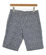 JIL SANDER（ジルサンダー）ショートパンツ 紺 サイズ:44(S位) メンズ/2200681321380