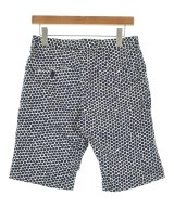 JIL SANDER（ジルサンダー）ショートパンツ 紺 サイズ:44(S位) メンズ/2200681321380