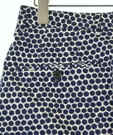 JIL SANDER（ジルサンダー）ショートパンツ 紺 サイズ:44(S位) メンズ/2200681321380