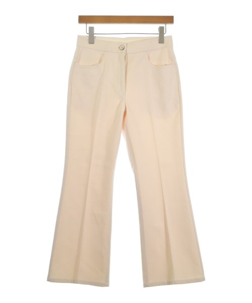JIL SANDER(ジルサンダー)その他 ベージュ サイズ:34(XXS位)/2200686456179