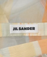JIL SANDER（ジルサンダー）ロング・マキシ丈スカート オレンジ サイズ:32(XXS位) レディース/2200686456186