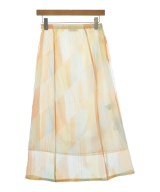 JIL SANDER ロング・マキシ丈スカート