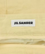 JIL SANDER（ジルサンダー）ショートパンツ 黄 サイズ:46(M位) メンズ/2200686456193