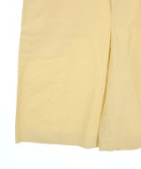 JIL SANDER（ジルサンダー）ショートパンツ 黄 サイズ:46(M位) メンズ/2200686456193