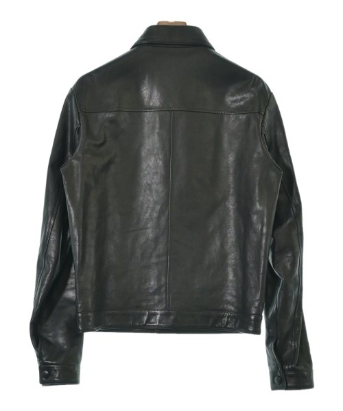 JIL SANDER（ジルサンダー）その他 黒 サイズ:46(M位) メンズ/2200686462019
