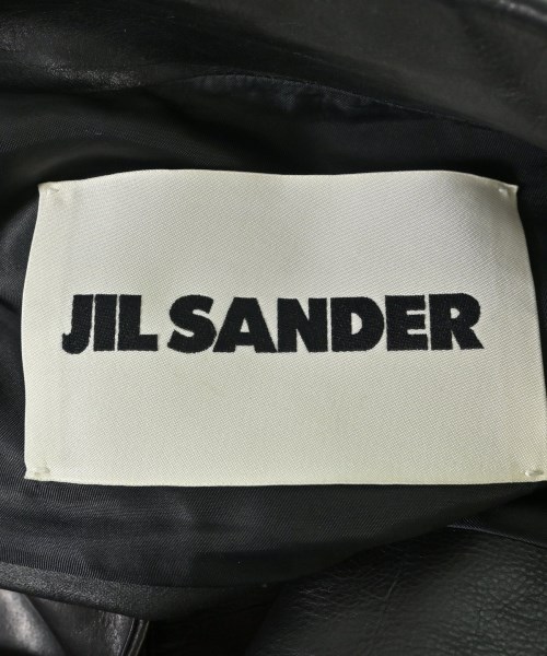 JIL SANDER（ジルサンダー）その他 黒 サイズ:46(M位) メンズ/2200686462019