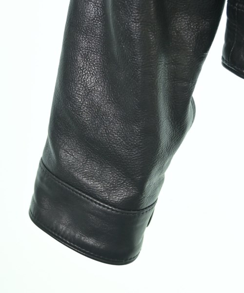 JIL SANDER（ジルサンダー）その他 黒 サイズ:46(M位) メンズ/2200686462019