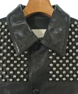 JIL SANDER（ジルサンダー）その他 黒 サイズ:46(M位) メンズ/2200686462019