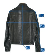 JIL SANDER（ジルサンダー）その他 黒 サイズ:46(M位) メンズ/2200686462019
