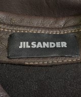 JIL SANDER（ジルサンダー）カジュアルシャツ 茶 サイズ:46(M位) メンズ/2200681400047