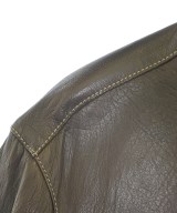 JIL SANDER（ジルサンダー）カジュアルシャツ 茶 サイズ:46(M位) メンズ/2200681400047