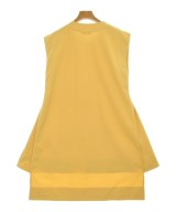 JIL SANDER（ジルサンダー）ワンピース 黄 サイズ:S レディース/2200687005079