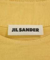 JIL SANDER（ジルサンダー）ワンピース 黄 サイズ:S レディース/2200687005079
