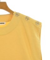 JIL SANDER（ジルサンダー）ワンピース 黄 サイズ:S レディース/2200687005079