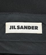 JIL SANDER（ジルサンダー）スラックス 黒 サイズ:46(M位) メンズ/2200687028030