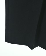 JIL SANDER（ジルサンダー）スラックス 黒 サイズ:46(M位) メンズ/2200687028030