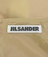 JIL SANDER（ジルサンダー）ロング・マキシ丈スカート ベージュ サイズ:34(XXS位) レディース/2200687137015