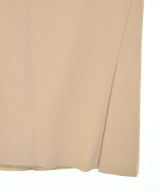 JIL SANDER（ジルサンダー）ロング・マキシ丈スカート ベージュ サイズ:34(XXS位) レディース/2200687137015