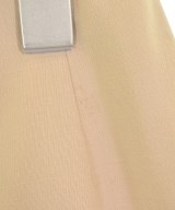 JIL SANDER（ジルサンダー）ロング・マキシ丈スカート ベージュ サイズ:34(XXS位) レディース/2200687137015