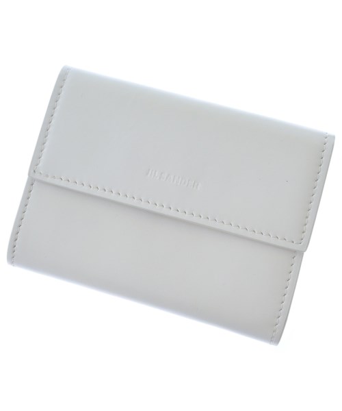 JIL SANDER(ジルサンダー)カードケース 白 サイズ:-/2200687197026
