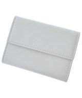JIL SANDER（ジルサンダー）カードケース 白 サイズ:- メンズ/2200687197026