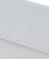 JIL SANDER（ジルサンダー）カードケース 白 サイズ:- メンズ/2200687197026