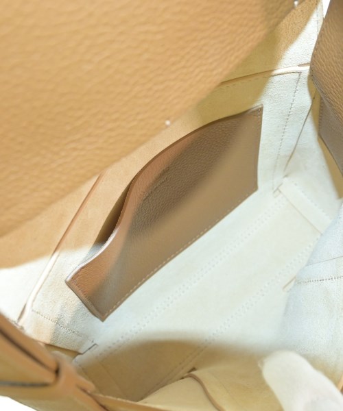 JIL SANDER（ジルサンダー）ショルダーバッグ 茶 サイズ:- メンズ/2200687436026