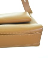 JIL SANDER（ジルサンダー）ショルダーバッグ 茶 サイズ:- メンズ/2200687436026