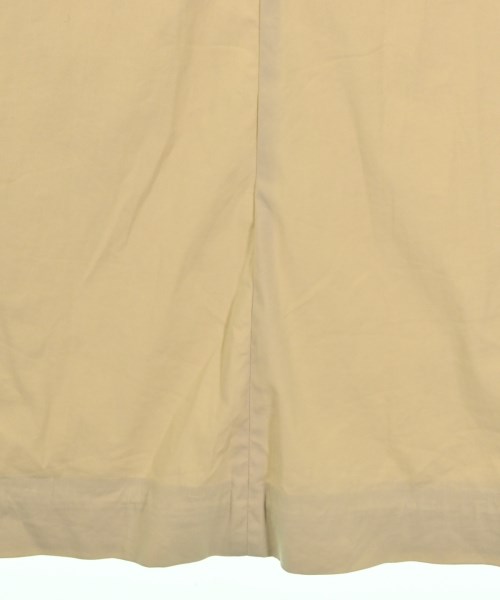 JIL SANDER（ジルサンダー）ロング・マキシ丈スカート ベージュ サイズ:34(M位) レディース/2200687452026