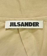 JIL SANDER（ジルサンダー）ロング・マキシ丈スカート ベージュ サイズ:34(M位) レディース/2200687452026