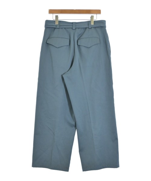 JIL SANDER（ジルサンダー）スラックス 青 サイズ:46(M位) メンズ/2200687475018