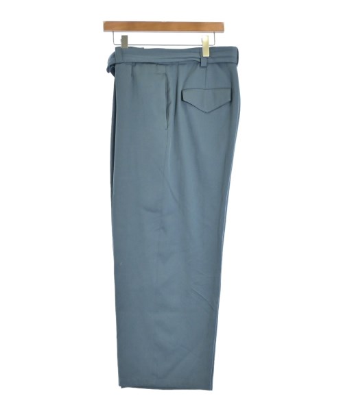 JIL SANDER（ジルサンダー）スラックス 青 サイズ:46(M位) メンズ/2200687475018
