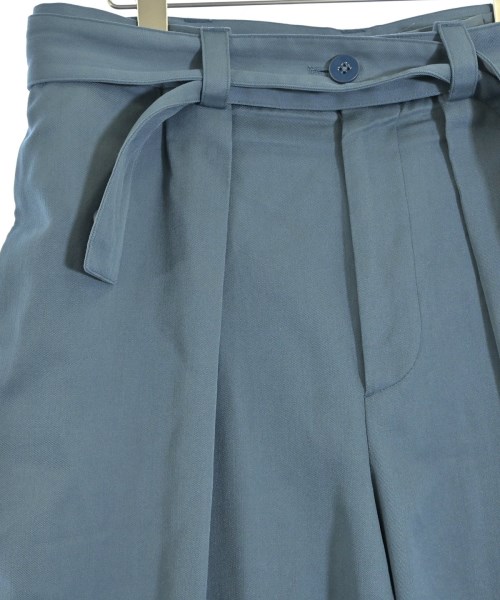 JIL SANDER（ジルサンダー）スラックス 青 サイズ:46(M位) メンズ/2200687475018