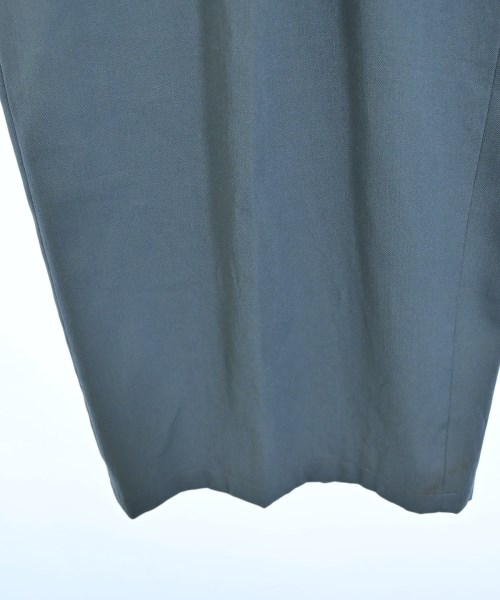 JIL SANDER（ジルサンダー）スラックス 青 サイズ:46(M位) メンズ/2200687475018
