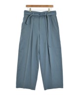 JIL SANDER（ジルサンダー）スラックス 青 サイズ:46(M位) メンズ/2200687475018