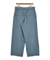 JIL SANDER（ジルサンダー）スラックス 青 サイズ:46(M位) メンズ/2200687475018