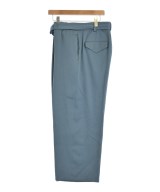 JIL SANDER（ジルサンダー）スラックス 青 サイズ:46(M位) メンズ/2200687475018