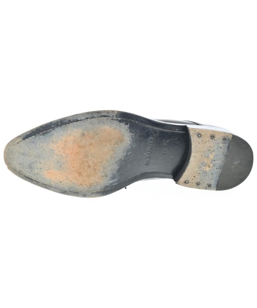 JIL SANDER（ジルサンダー）ビジネス・ドレスシューズ 茶 サイズ:EU44(29cm位) メンズ/2200682874212