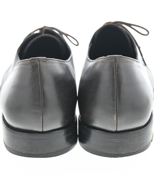 JIL SANDER（ジルサンダー）ビジネス・ドレスシューズ 茶 サイズ:EU44(29cm位) メンズ/2200682874212