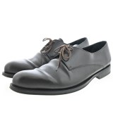 JIL SANDER（ジルサンダー）ビジネス・ドレスシューズ 茶 サイズ:EU44(29cm位) メンズ/2200682874212