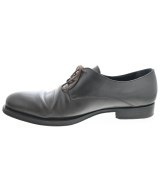 JIL SANDER（ジルサンダー）ビジネス・ドレスシューズ 茶 サイズ:EU44(29cm位) メンズ/2200682874212
