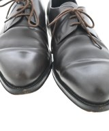 JIL SANDER（ジルサンダー）ビジネス・ドレスシューズ 茶 サイズ:EU44(29cm位) メンズ/2200682874212