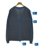 JIL SANDER（ジルサンダー）カーディガン グレー サイズ:F レディース/2200682888011