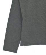 JIL SANDER（ジルサンダー）Tシャツ・カットソー グレー サイズ:S メンズ/2200683109054