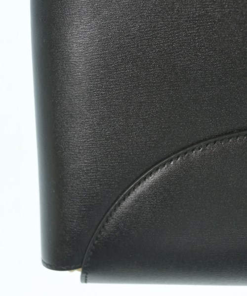 JIL SANDER（ジルサンダー）ショルダーバッグ 黒 サイズ:- レディース/2200686518013