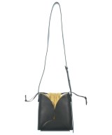 JIL SANDER（ジルサンダー）ショルダーバッグ 黒 サイズ:- レディース/2200686518013