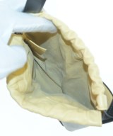 JIL SANDER（ジルサンダー）ショルダーバッグ 黒 サイズ:- レディース/2200686518013
