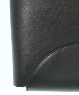 JIL SANDER（ジルサンダー）ショルダーバッグ 黒 サイズ:- レディース/2200686518013