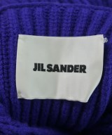 JIL SANDER（ジルサンダー）ワンピース 紫 サイズ:32(XXS位) レディース/2200687674015