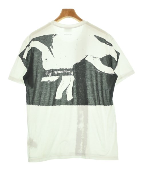 JIL SANDER（ジルサンダー）Tシャツ・カットソー 白 サイズ:M メンズ/2200687845064